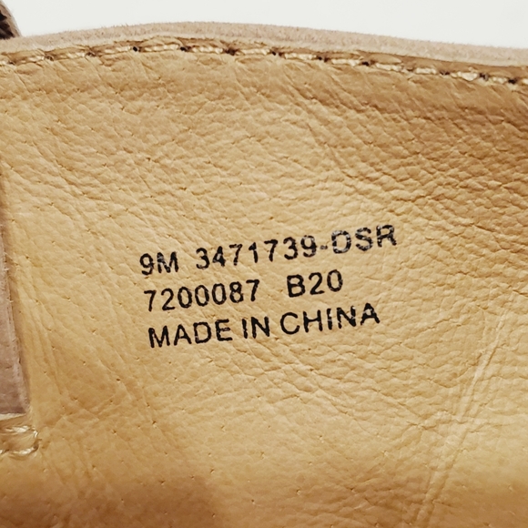 NEW Frye Reina Western Ankle Bootie - Picture 6 of 6